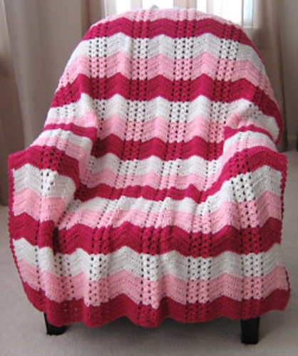 Ravelry: All Free Crochet Afghan Patterns - patterns