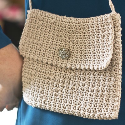 crochet envelope bag patterns Archives ⋆ Crochet Kingdom (2 free