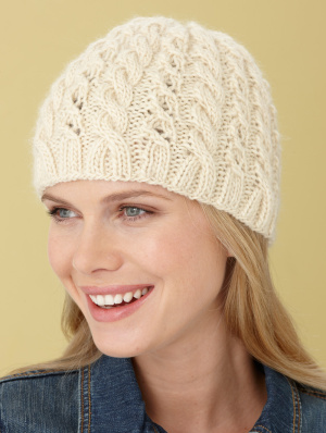 The cool ways to knit a hat - Crochet and Knitting Patterns 2019