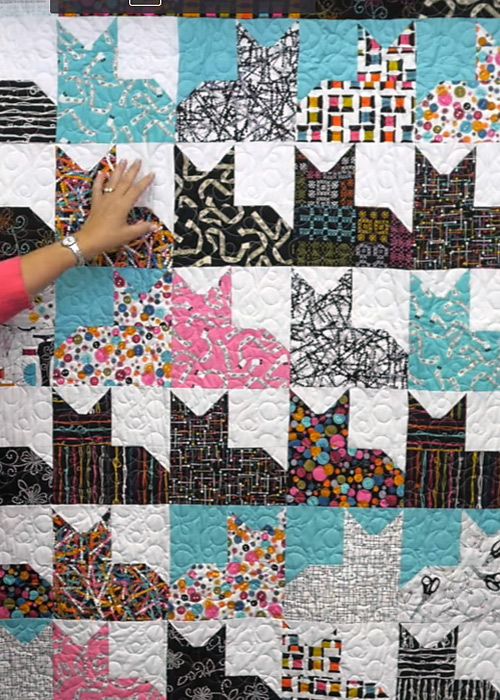 Free Quilt Patterns, Free Easy Quilt Patterns Perfect for Beginners