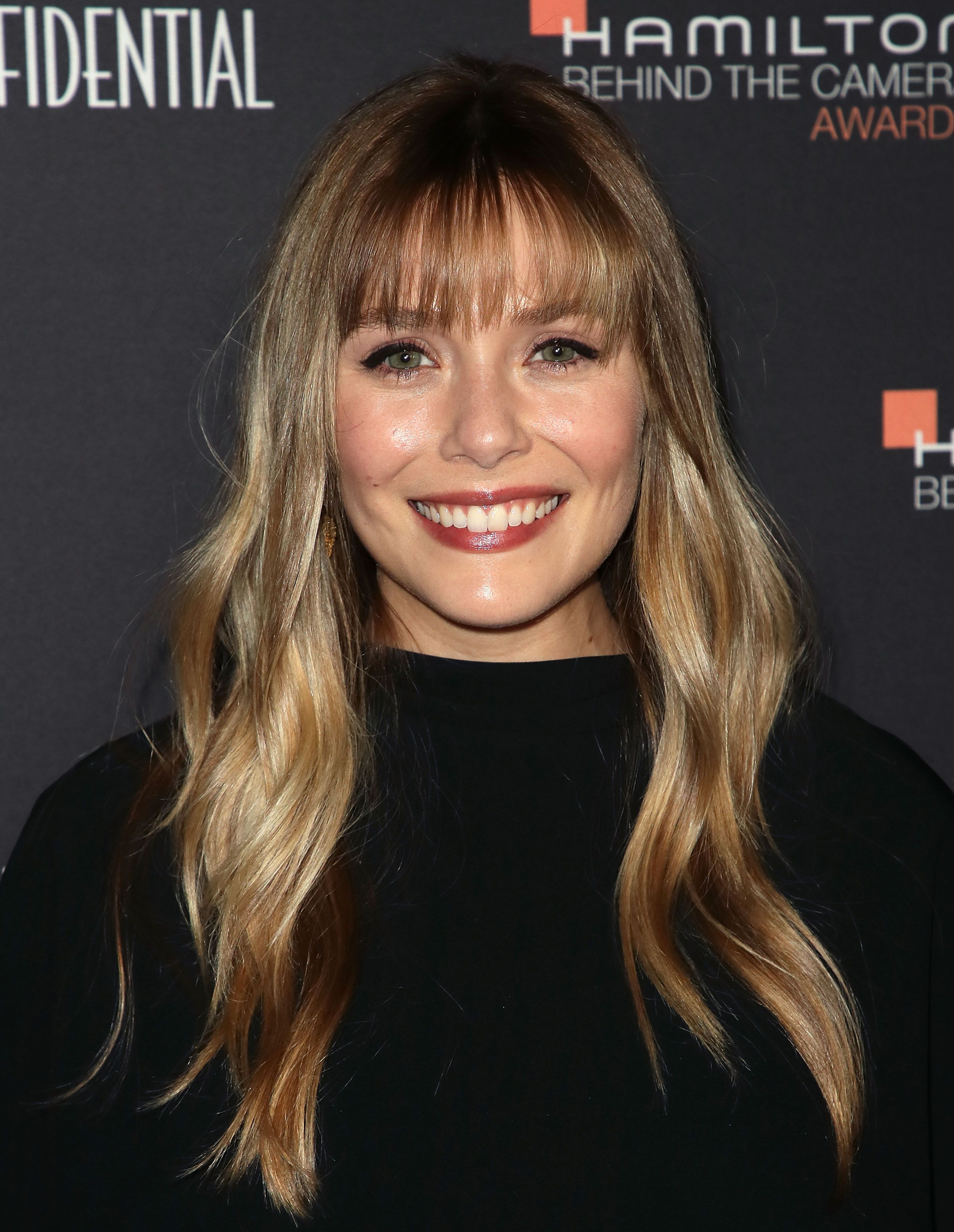 Best Fringe Hairstyles for 2019 - How To Pull Off A Fringe Haircut