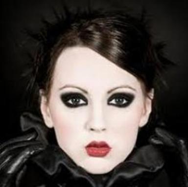 Gothic Makeup Ideas - Indian Makeup and Beauty Blog