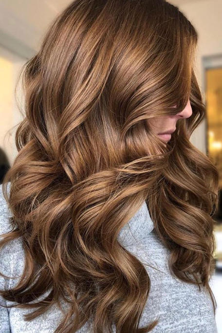The Best Hair Color for Summer 2018 - Southern Living