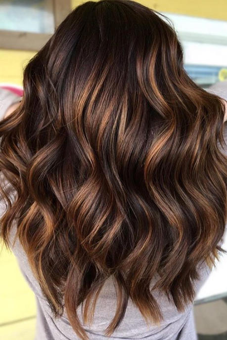 The Best Hair Color for Summer 2018 - Southern Living
