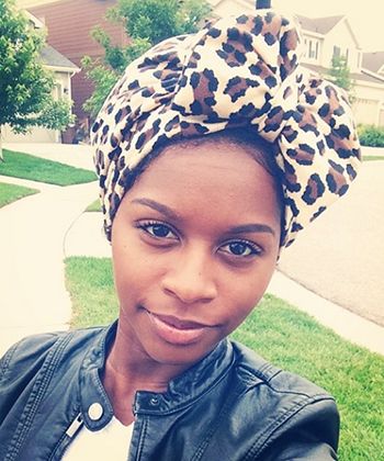 Where to Find the Hottest Head Scarves | NaturallyCurly.com