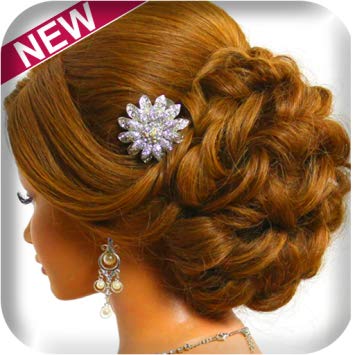 Amazon.com: Hairstyle Changer for Girl App: Appstore for Android