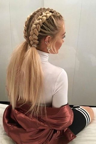 The Top Trending Hairstyles for Girls in 2017