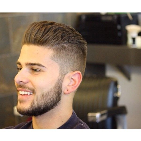 Top 4 Blowout Haircuts for Men - Hairstyles & Haircuts for Men & Women