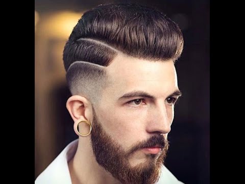 Men's Trendy Hairstyles 2018 | Most ATTRACTIVE Men's Hair Styles