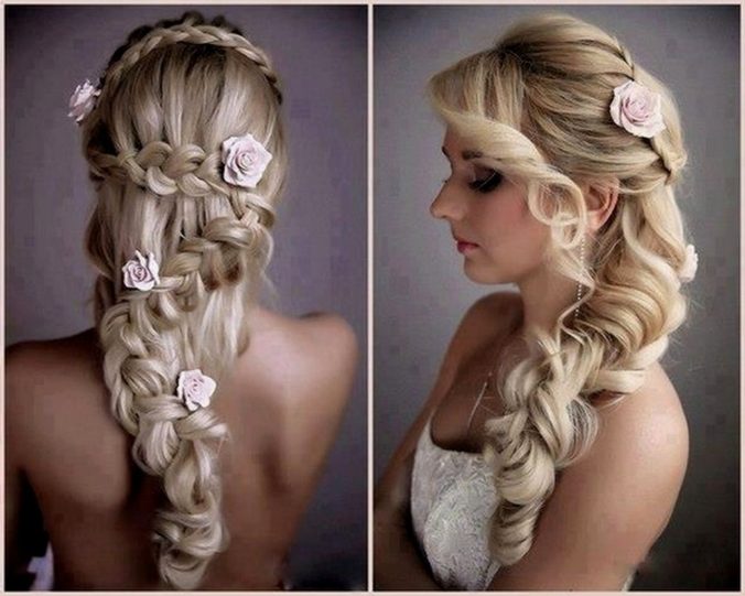 HOME HAIRSTYLING TIPS TO MAKE A NICE DAY - Beauty Smart Care