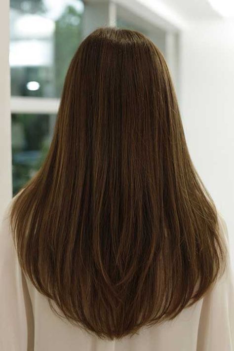 Hairstyles For Long Hair | Entourage Hair Gallery