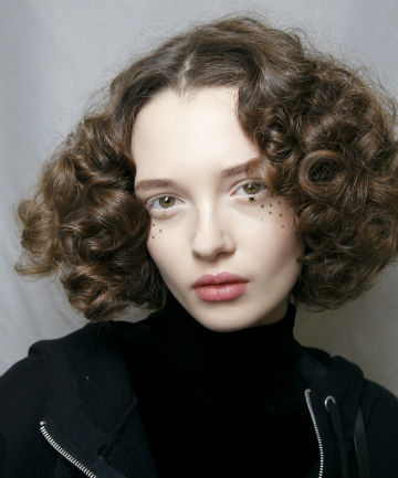 Best Haircuts for Curly Hair - Curly Haircuts and Curly Hair Styles
