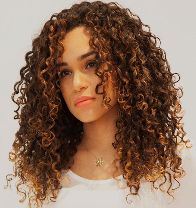 18 Best Haircuts for Curly Hair | NaturallyCurly.com