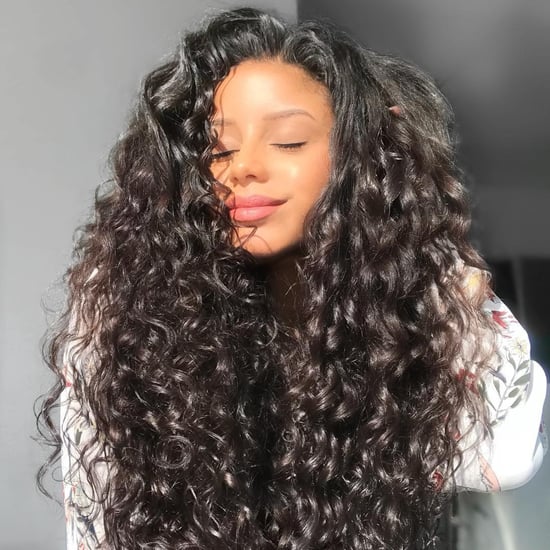 Curly Hair | POPSUGAR Beauty