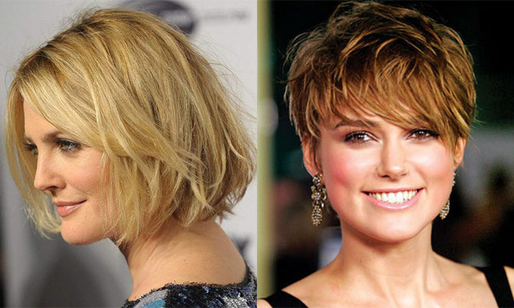 19 Haircuts for Older Women (Winter 2018/2019 Edition)