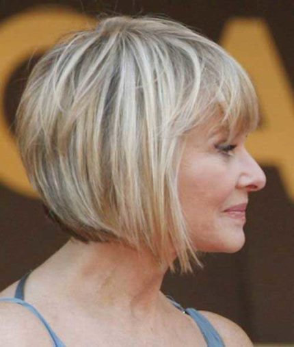Which Hairstyles Look Exceptional on Older Women? - Fabulous Betty