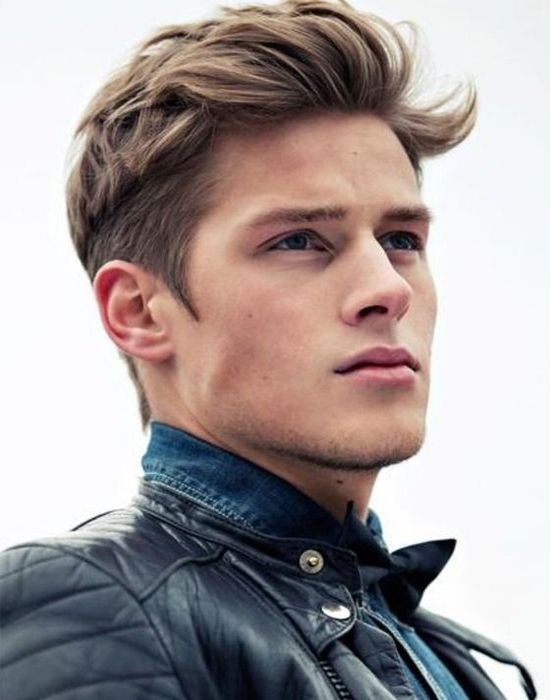 nice Young Men Hairstyles Fresh Young Men Hairstyles 95 On hairstyle