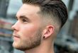 25 Young Men's Haircuts | Men's Hairstyles + Haircuts 2019