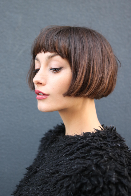 3 Hair Trends That Are Huge In L.A. Right Now | Hair | Pinterest