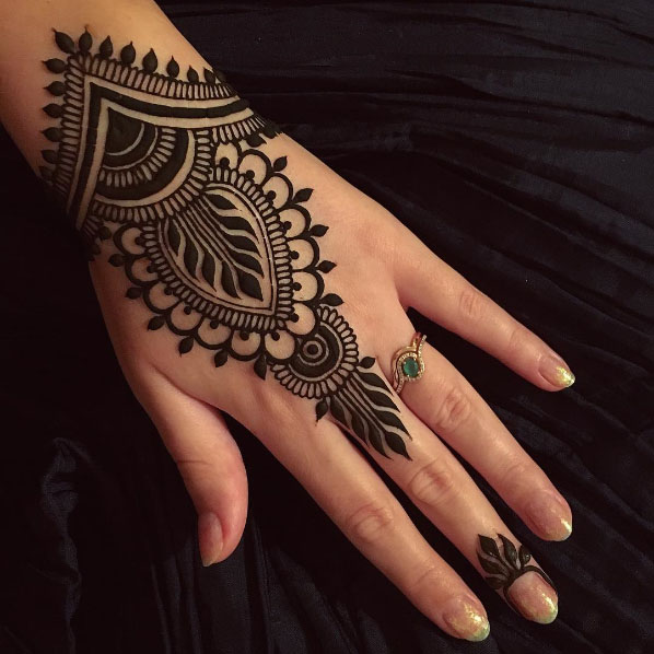 Henna u2014 Henna Amelia