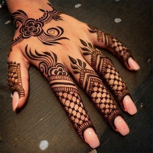 Henna Artist Insurance