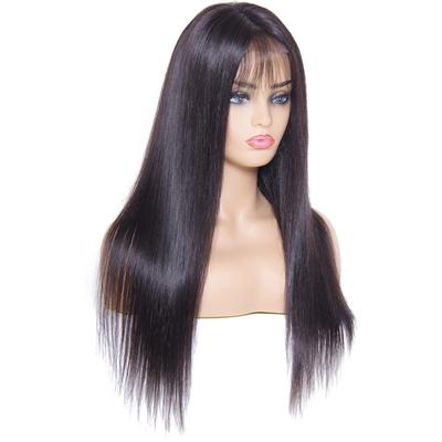 100% Lace Frontal Human Hair Wig on Sale-Klaiyi Hair u2013 KLAIYI