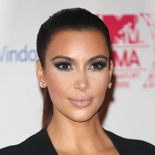Latest Kim Kardashian's Makeup Look | MyGlamm
