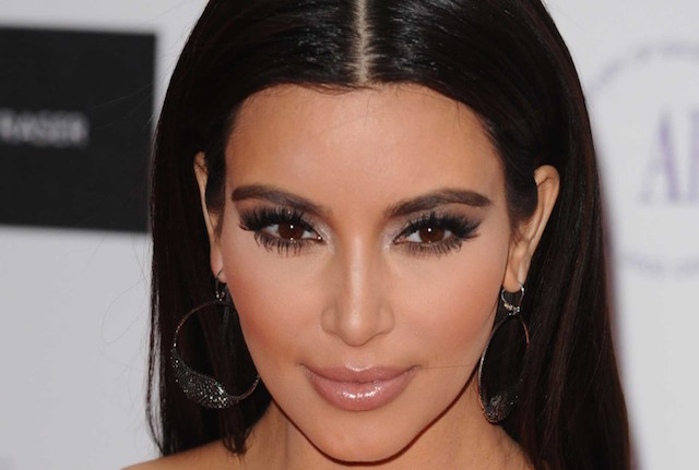 This Pro Tip From Kim Kardashian's MUA Will Change How You Do Your