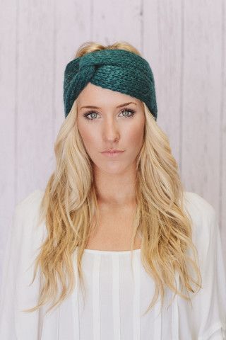 How to find knit Headband Designs?
