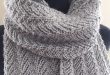 Ravelry: Ridges pattern by Andra Asars, free pattern | knitting