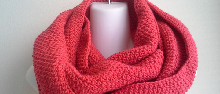 3 Scarf Knitting Patterns Perfect For Last-Minute Gifts
