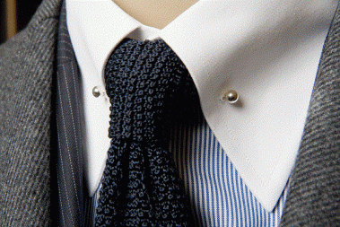 Knitted Neckties - How to Wear Knitted Ties | Tie-a-Tie.net
