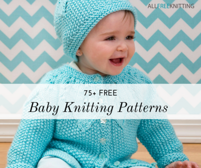 Utilize several knitting patterns for
  babies winter outfits for your toddlers