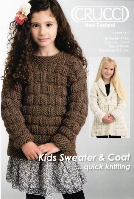 Product Categories Childrens Knitting Patterns