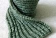 25 Scarf Knitting Patterns: The Best of Ravelry & Beyond