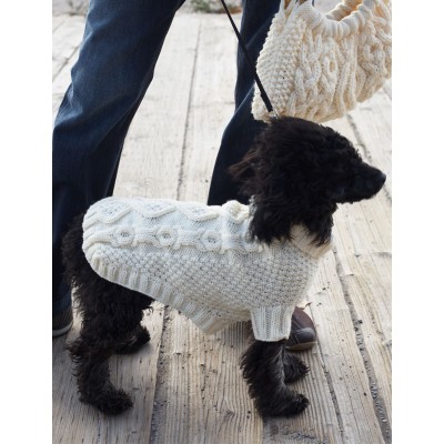 Free Knitting Patterns for Pets ⋆ Knitting Bee (7 free knitting