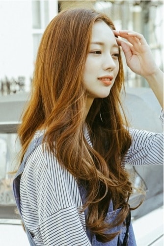 12 Korean Hairstyles for Women That Turn Heads [2019]