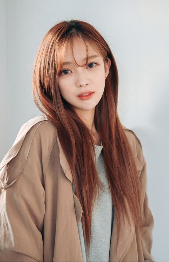 Getting to know the beauty of Korean
  hairstyles