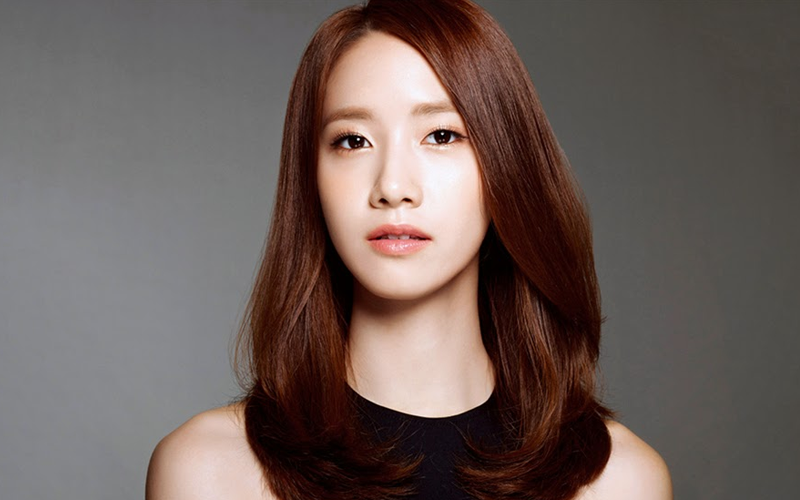 Trending Korean Hairstyles to Try On Your Next Hair Makeover