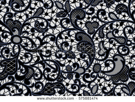Free Lace Pattern Vector - Download Free Vector Art, Stock Graphics