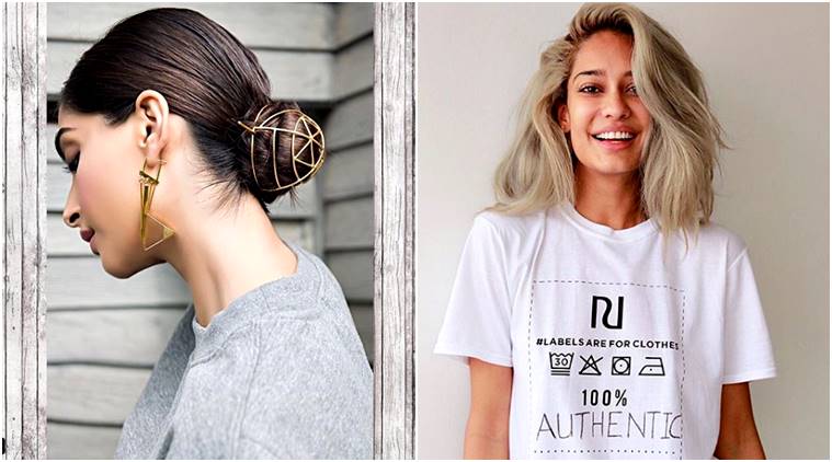 Bob cut in rose gold hues: Hair trend this year | Lifestyle News