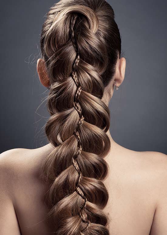 50 Latest Hairstyles For Long Hair That You Can Try