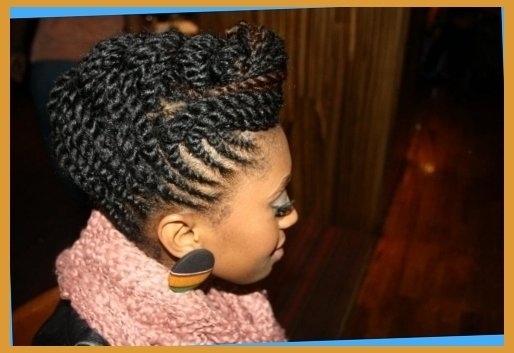 african american braided updos hairstyle latest hairstyles see
