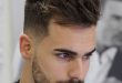 35 New Hairstyles For Men (2019 Guide)