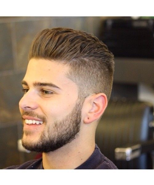 Latest Latest Hairstyles for Round Faces Men | Cool Hairstyles for