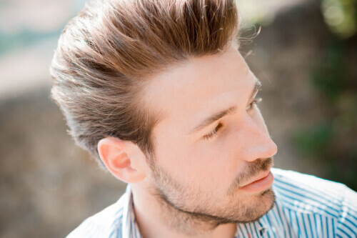 2019's Best Mens Hairstyles & Haircuts