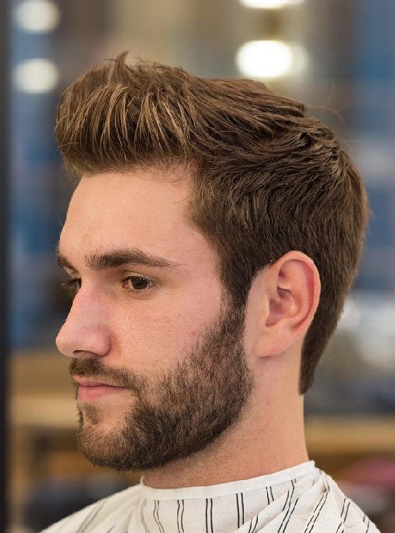 11 Latest Haircuts Trends for mens 2018 | Mens Hair Care | Pinterest