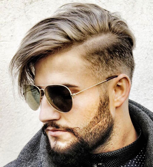 35 New Hairstyles For Men (2019 Guide)