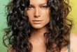 40+ Best Long Curly Haircuts | curls curls curls | Pinterest | Curly