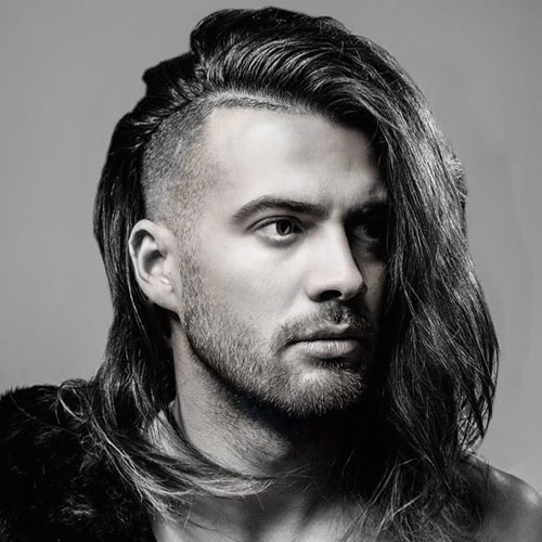 19 Best Long Hairstyles For Men + Cool Haircuts For Long Hair (2019)